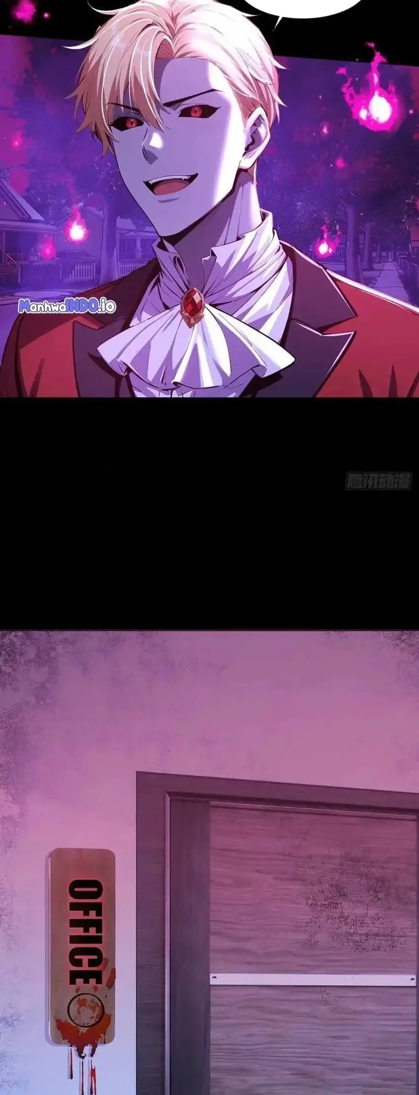 Mysterious Revival: Starting with a Trillion Ghost Coins Chapter 23 - halaman 5