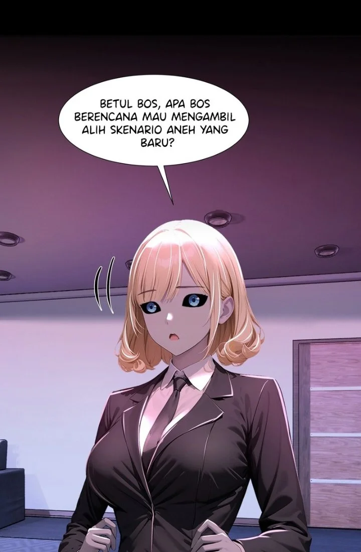 Mysterious Revival: Starting with a Trillion Ghost Coins Chapter 24 - halaman 11