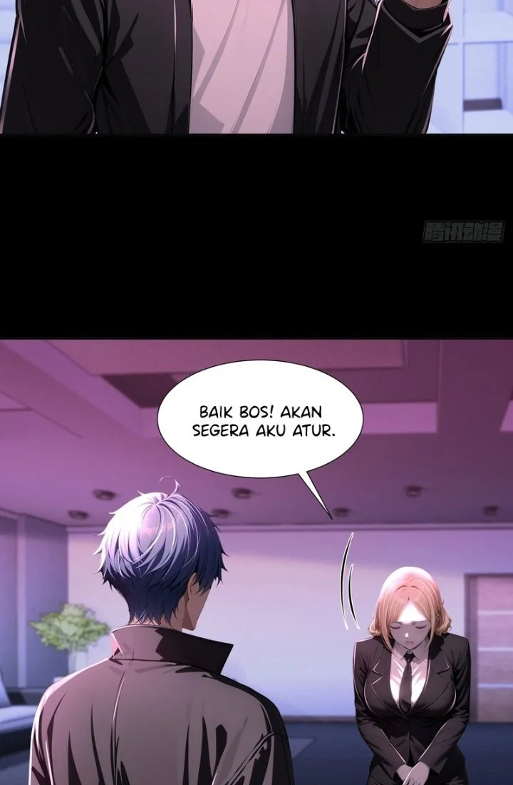 Mysterious Revival: Starting with a Trillion Ghost Coins Chapter 24 - halaman 13