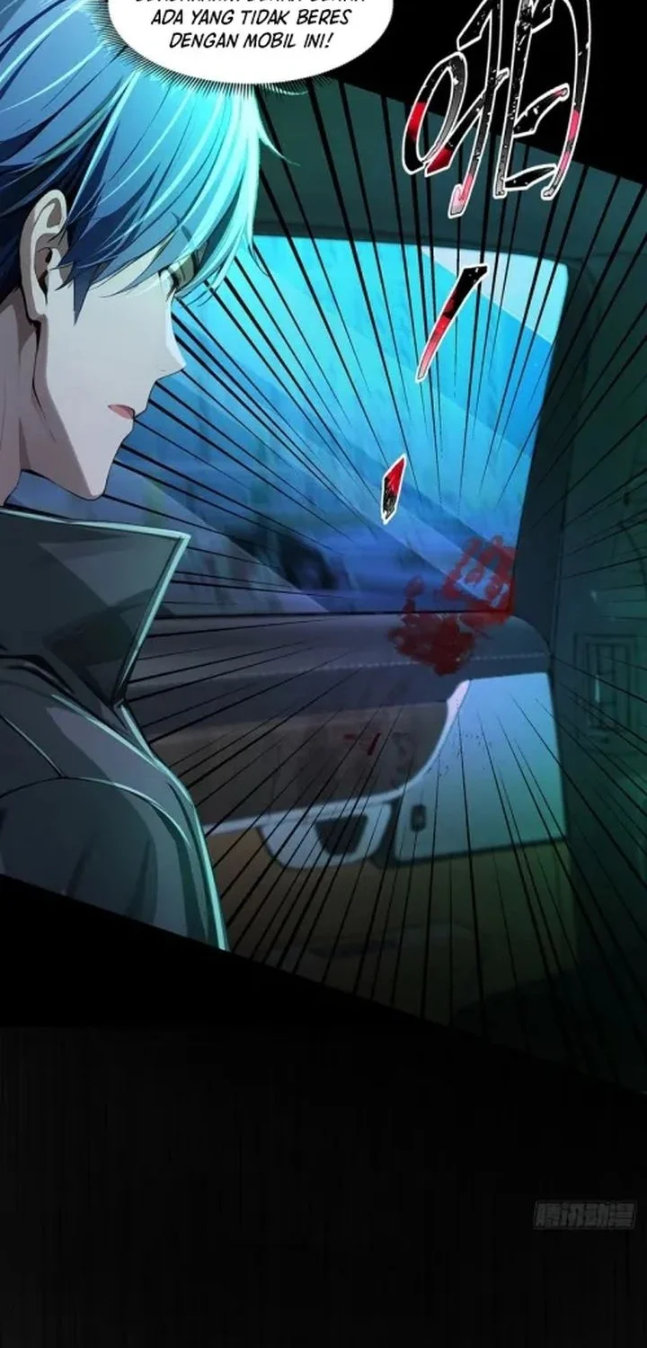 Mysterious Revival: Starting with a Trillion Ghost Coins Chapter 5 - halaman 10