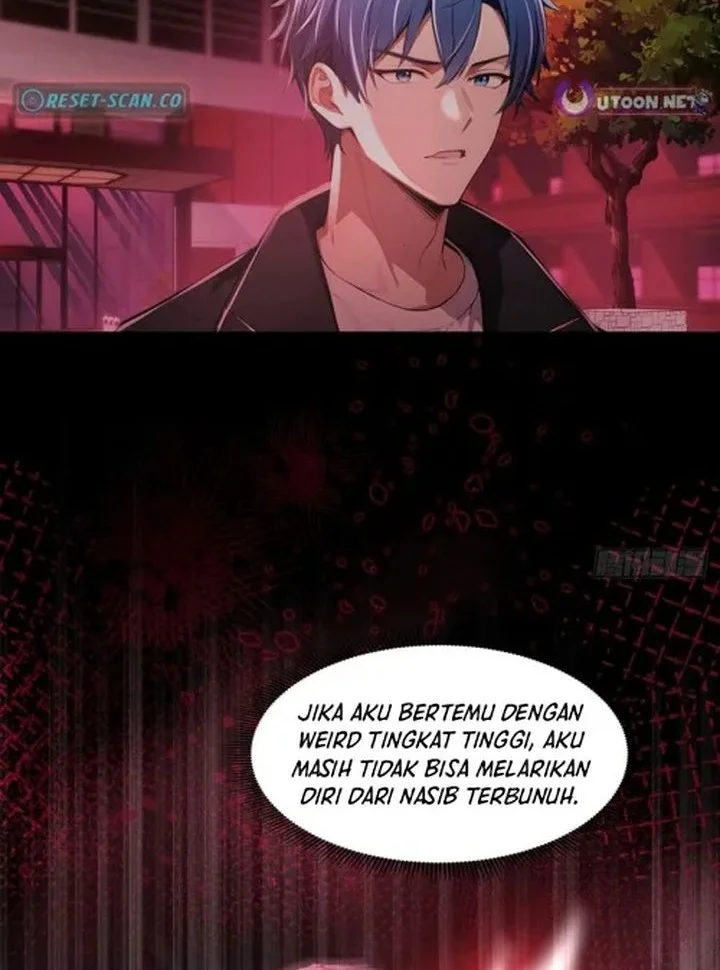 Mysterious Revival: Starting with a Trillion Ghost Coins Chapter 5 - halaman 2