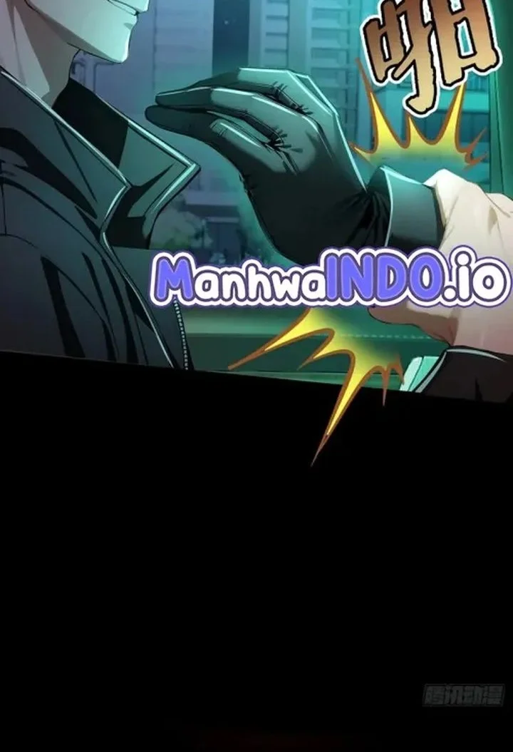 Mysterious Revival: Starting with a Trillion Ghost Coins Chapter 5 - halaman 24