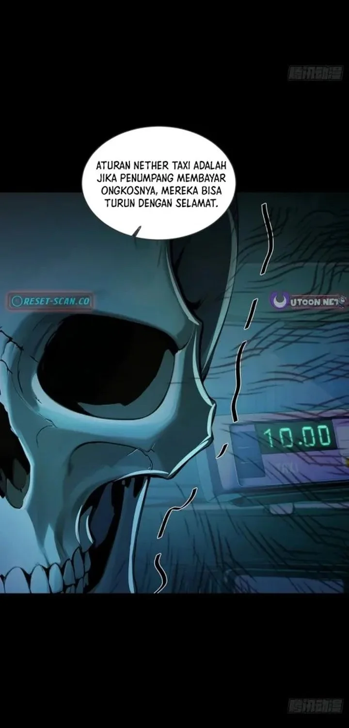 Mysterious Revival: Starting with a Trillion Ghost Coins Chapter 5 - halaman 26