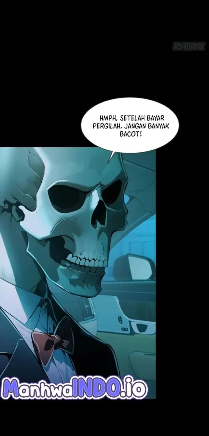 Mysterious Revival: Starting with a Trillion Ghost Coins Chapter 5 - halaman 30