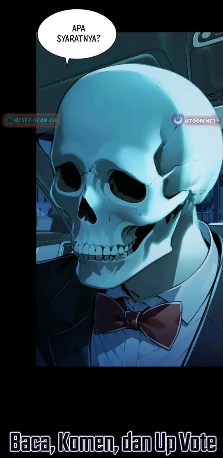Mysterious Revival: Starting with a Trillion Ghost Coins Chapter 5 - halaman 34