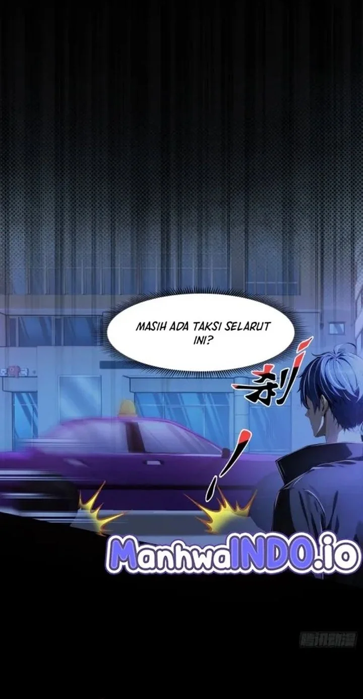 Mysterious Revival: Starting with a Trillion Ghost Coins Chapter 5 - halaman 4