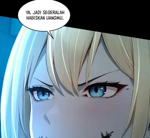 Mysterious Revival: Starting with a Trillion Ghost Coins Chapter 7 - halaman 2