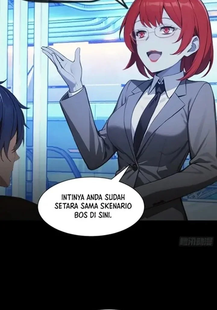 Mysterious Revival: Starting with a Trillion Ghost Coins Chapter 8 - halaman 18