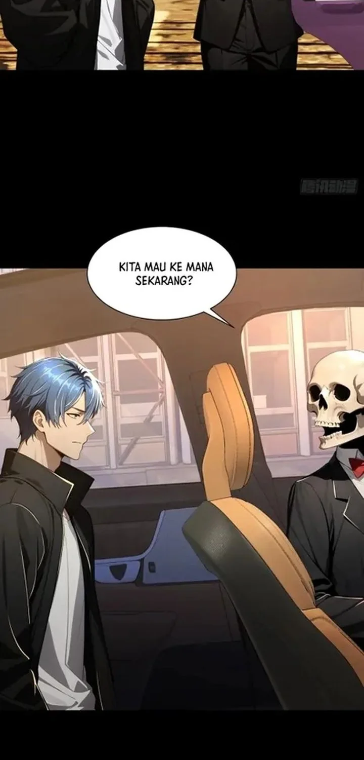 Mysterious Revival: Starting with a Trillion Ghost Coins Chapter 8 - halaman 26
