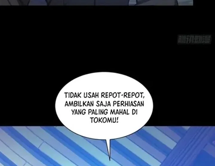 Mysterious Revival: Starting with a Trillion Ghost Coins Chapter 8 - halaman 4