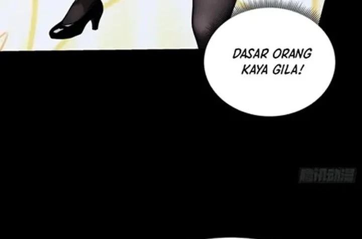 Mysterious Revival: Starting with a Trillion Ghost Coins Chapter 8 - halaman 6