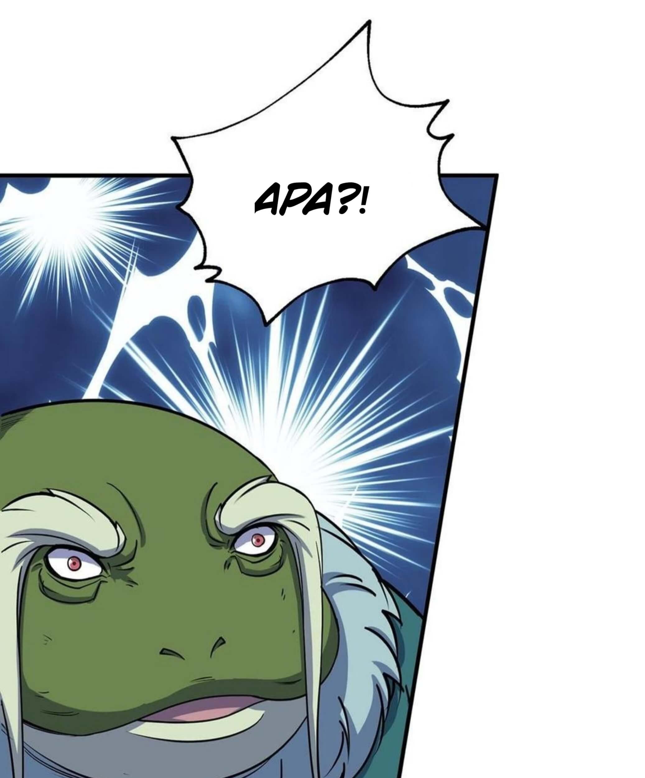 Mysterious Weapon Soul Chapter 1 - halaman 10