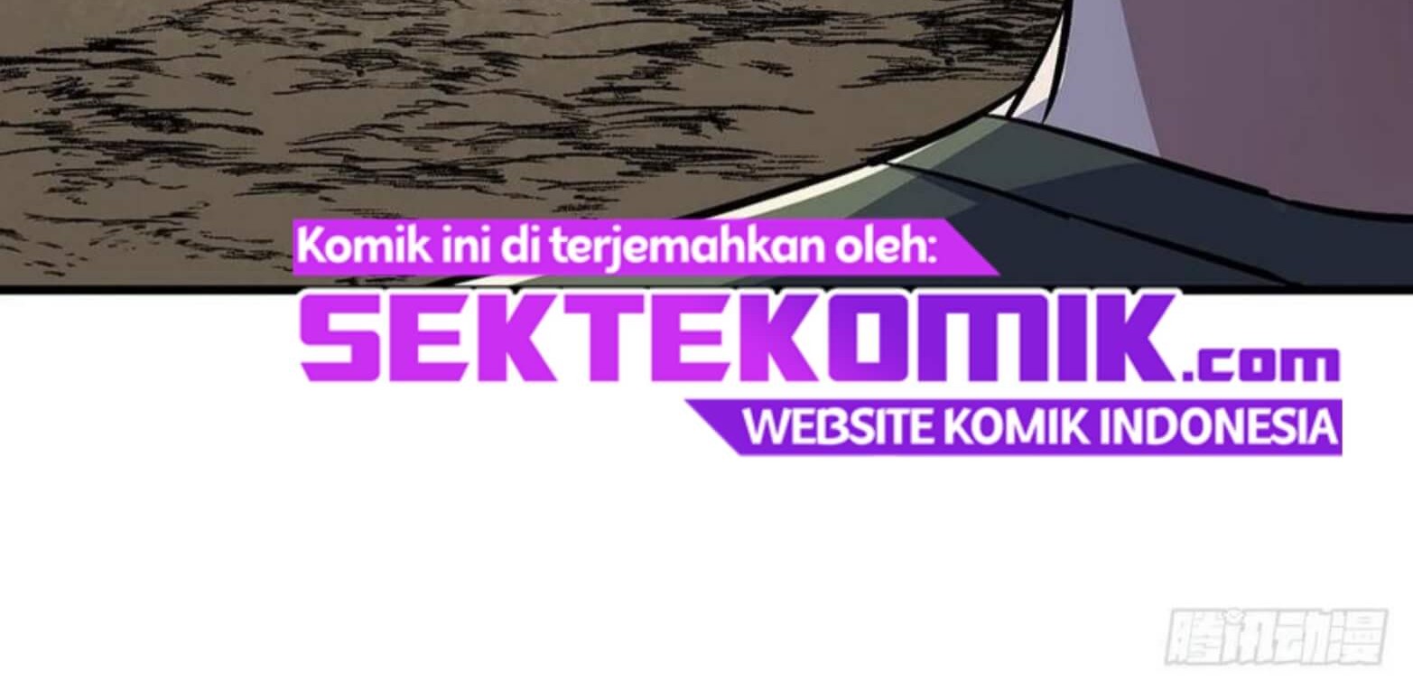 Mysterious Weapon Soul Chapter 1 - halaman 21
