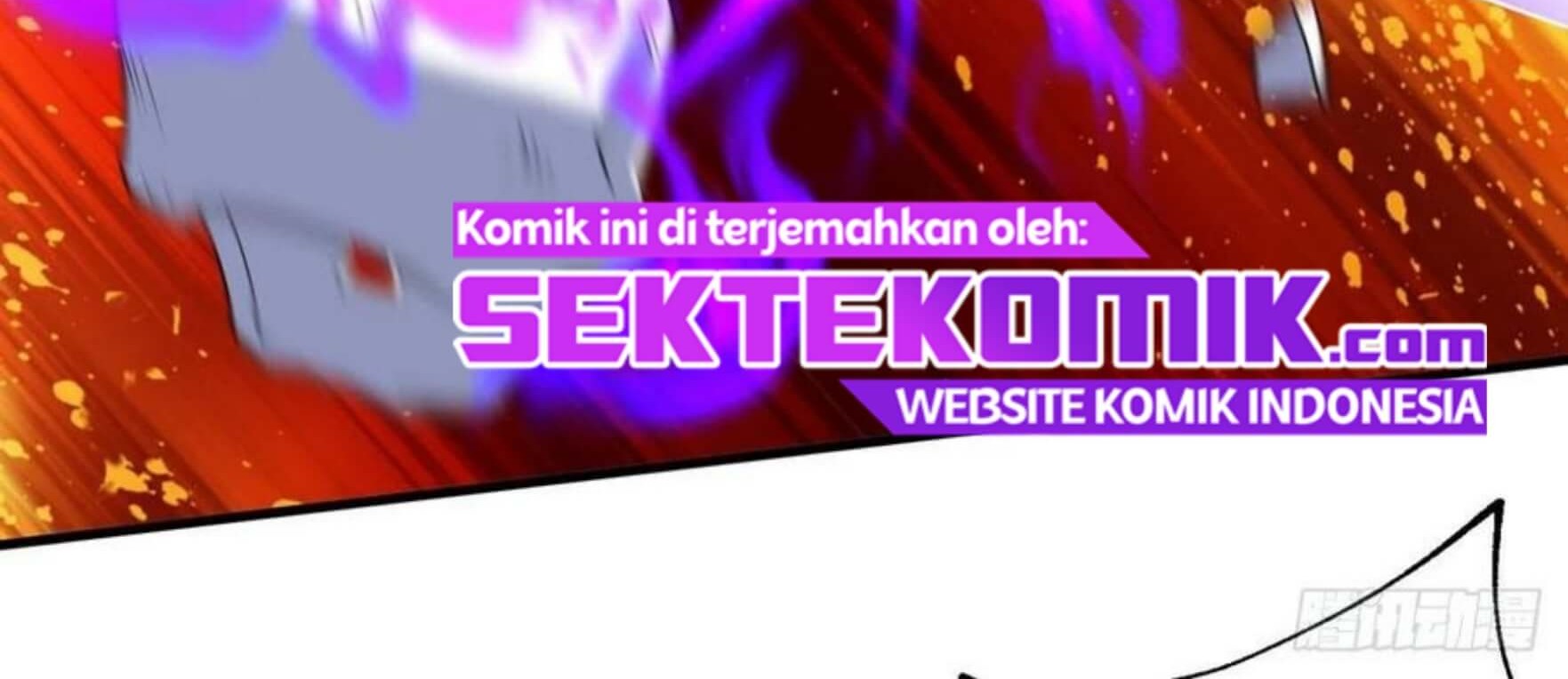 Mysterious Weapon Soul Chapter 1 - halaman 43