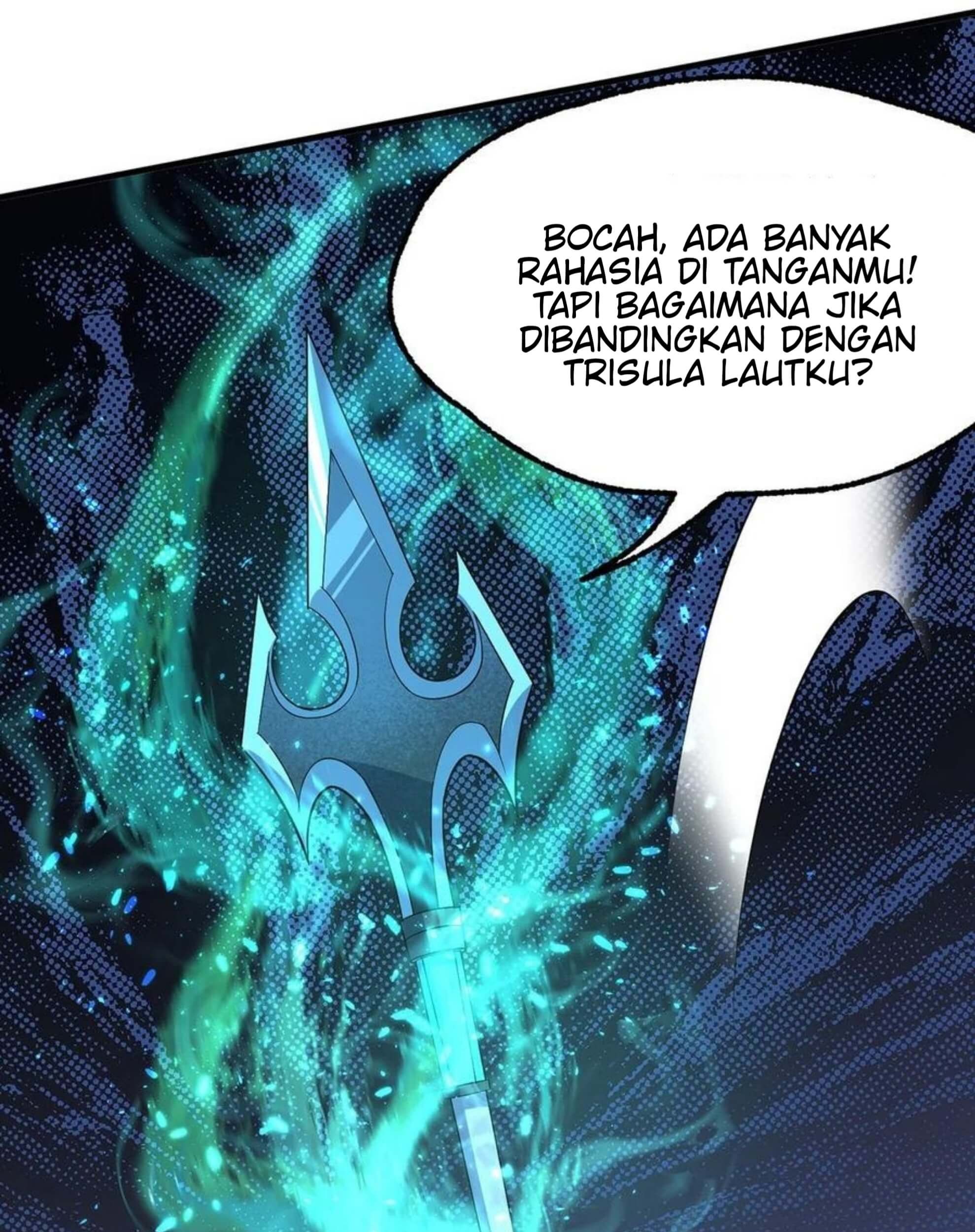 Mysterious Weapon Soul Chapter 1 - halaman 46