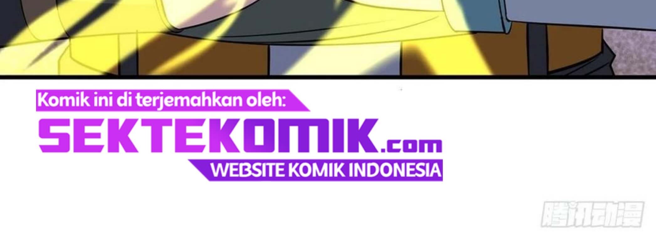 Mysterious Weapon Soul Chapter 1 - halaman 5