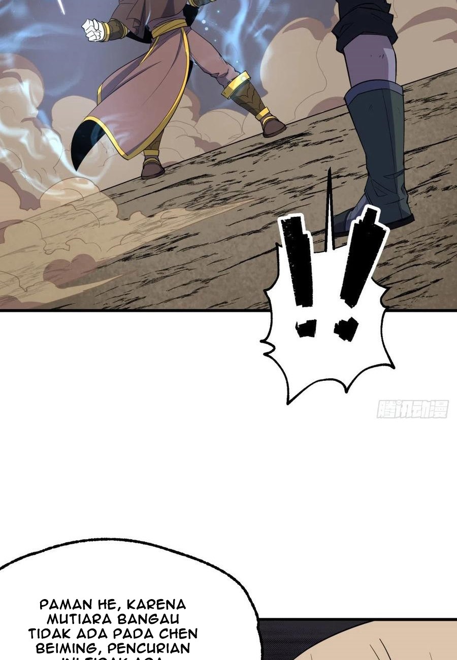 Mysterious Weapon Soul Chapter 10 - halaman 11