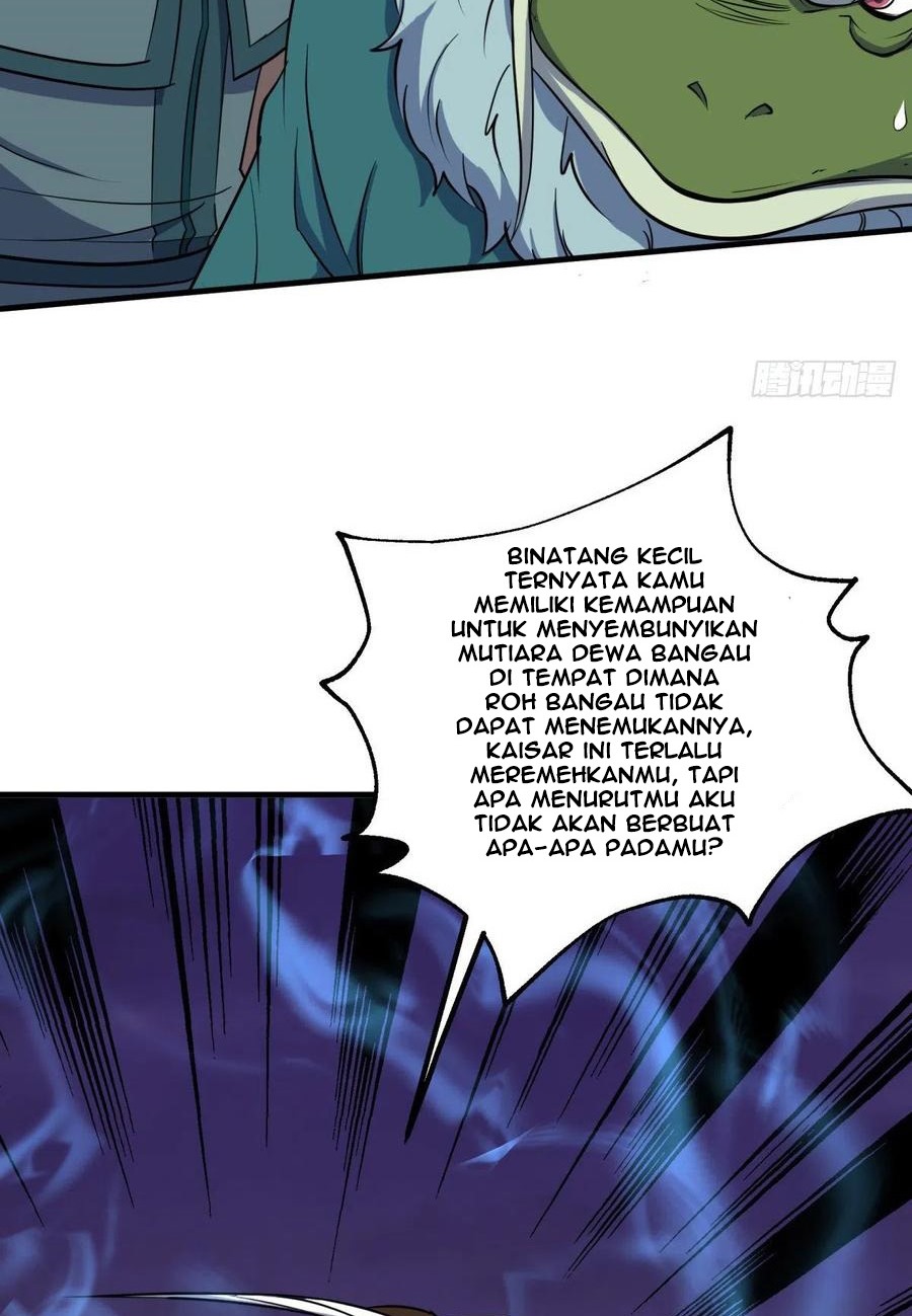 Mysterious Weapon Soul Chapter 10 - halaman 8