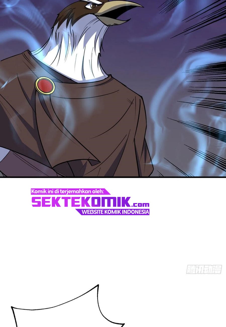 Mysterious Weapon Soul Chapter 10 - halaman 9
