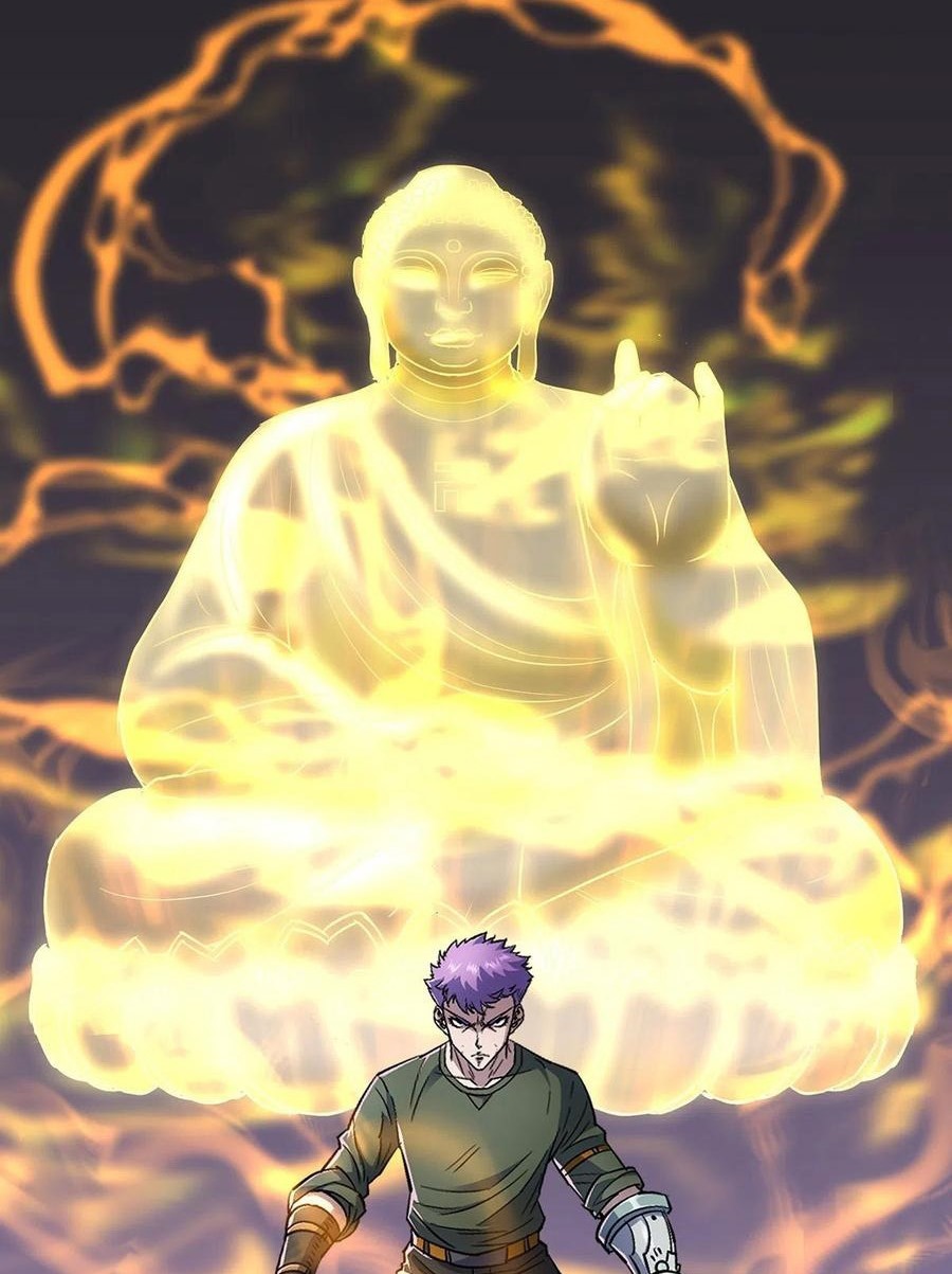 Mysterious Weapon Soul Chapter 11 - halaman 4