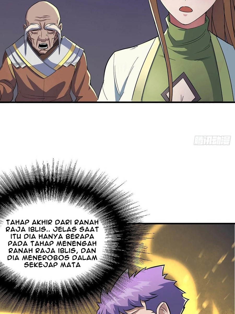 Mysterious Weapon Soul Chapter 11 - halaman 6