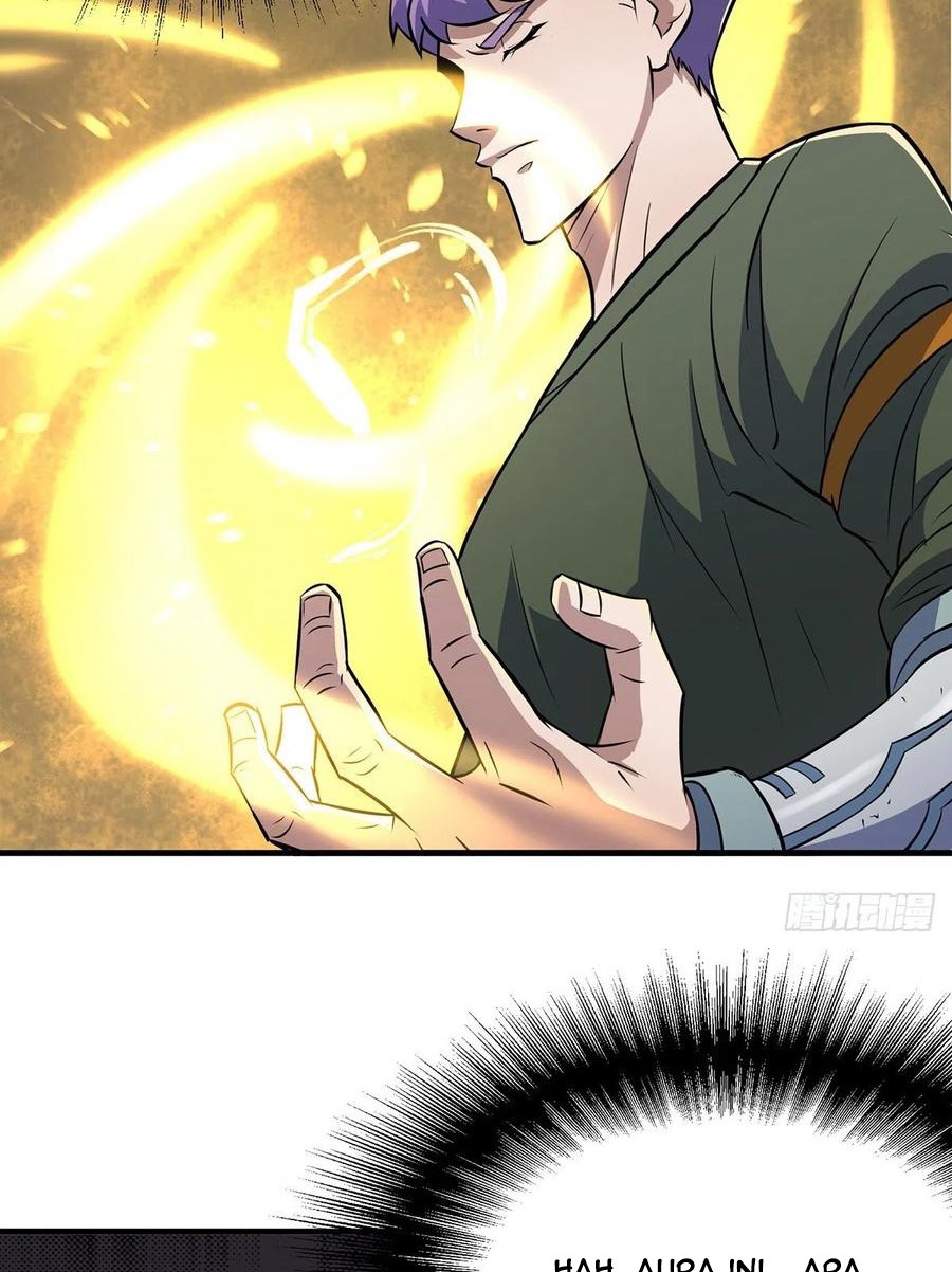 Mysterious Weapon Soul Chapter 11 - halaman 7