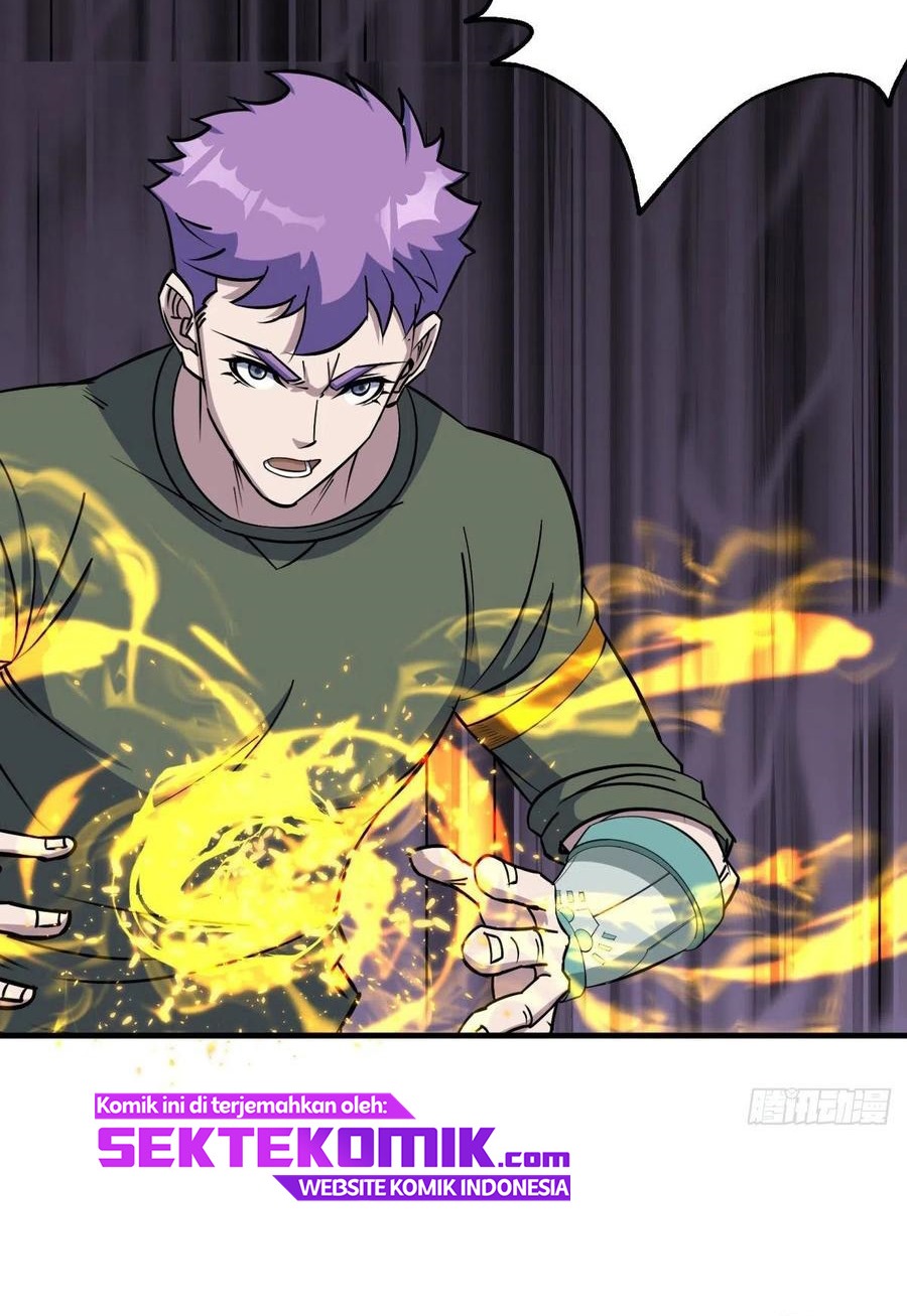 Mysterious Weapon Soul Chapter 12 - halaman 10