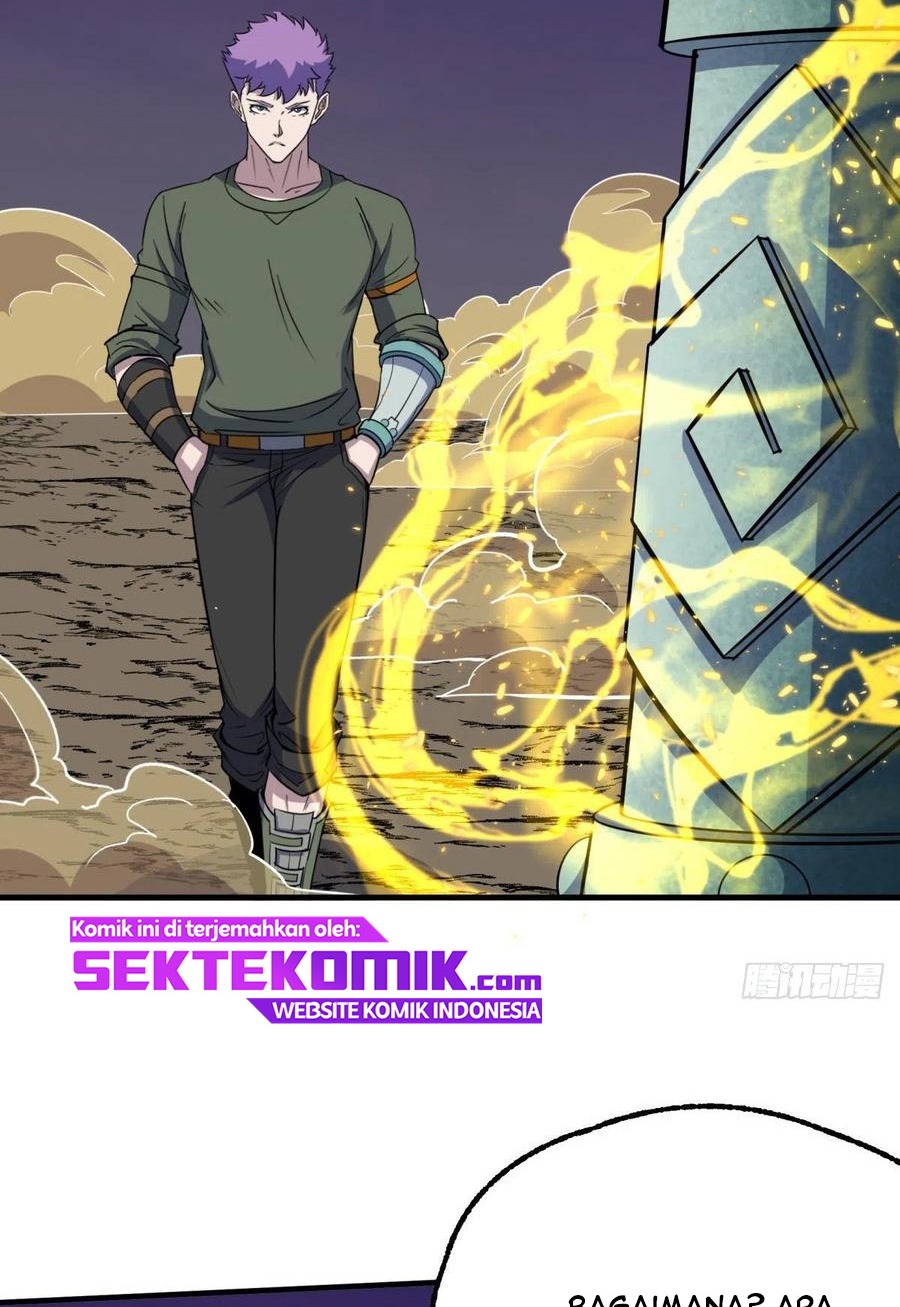 Mysterious Weapon Soul Chapter 12 - halaman 4