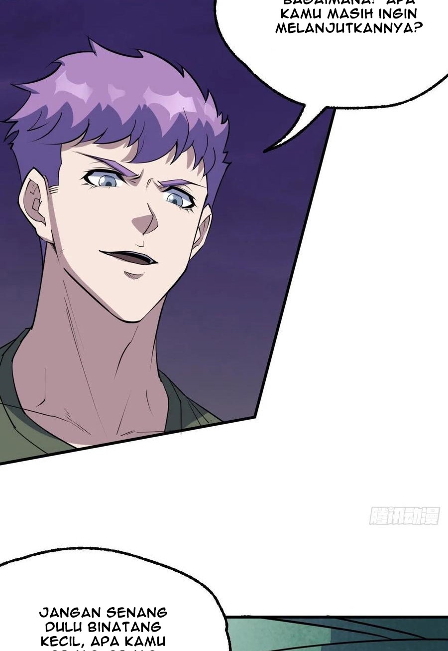 Mysterious Weapon Soul Chapter 12 - halaman 5