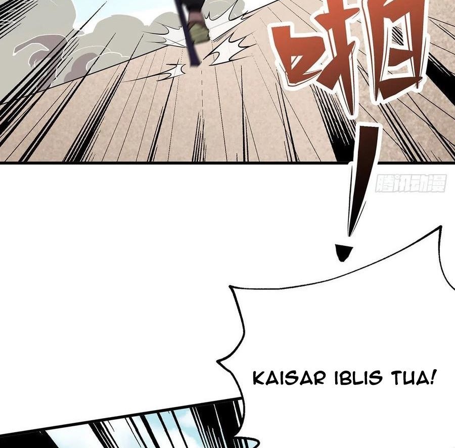 Mysterious Weapon Soul Chapter 5 - halaman 8