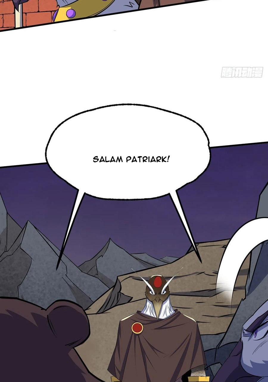 Mysterious Weapon Soul Chapter 7 - halaman 11