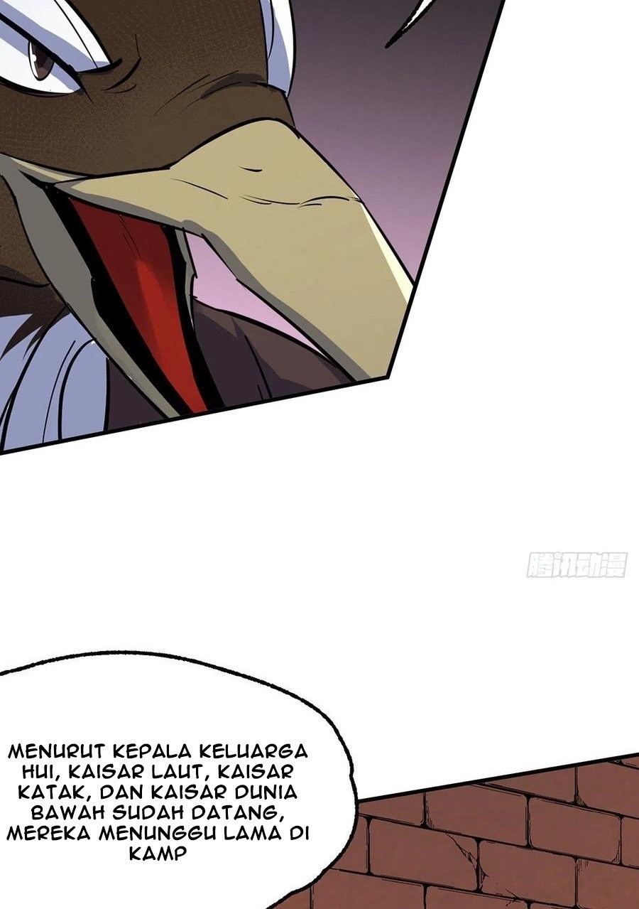 Mysterious Weapon Soul Chapter 7 - halaman 13