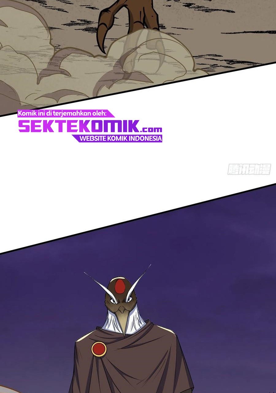 Mysterious Weapon Soul Chapter 7 - halaman 7