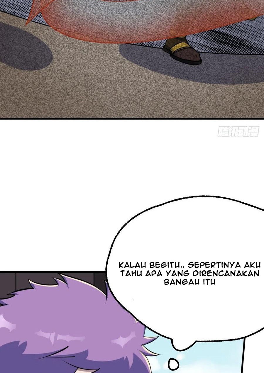 Mysterious Weapon Soul Chapter 8 - halaman 8