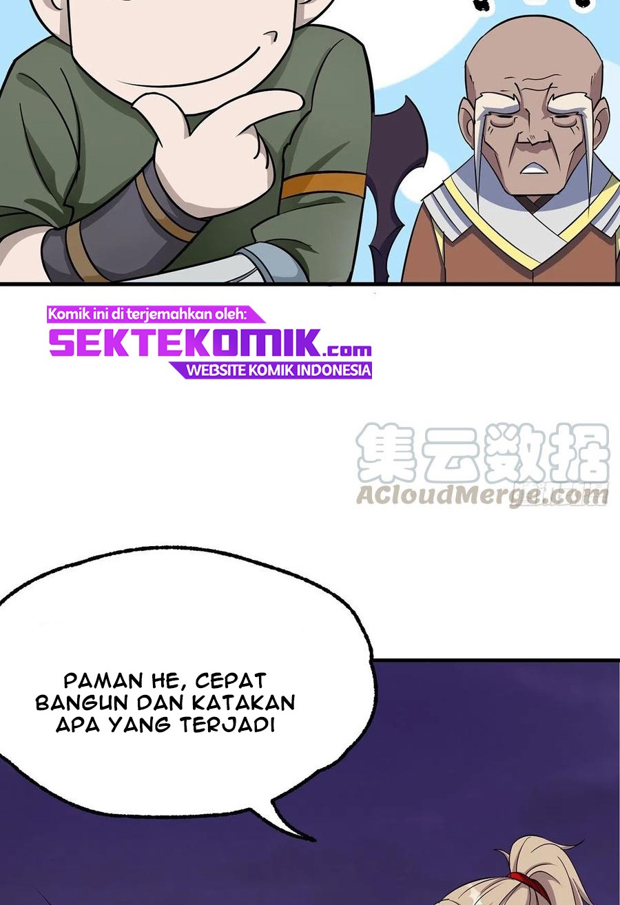 Mysterious Weapon Soul Chapter 9 - halaman 14