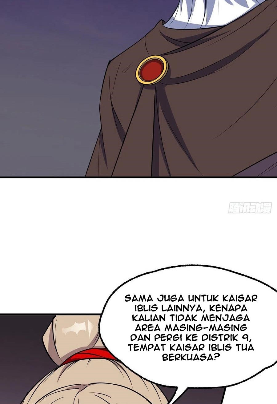 Mysterious Weapon Soul Chapter 9 - halaman 8