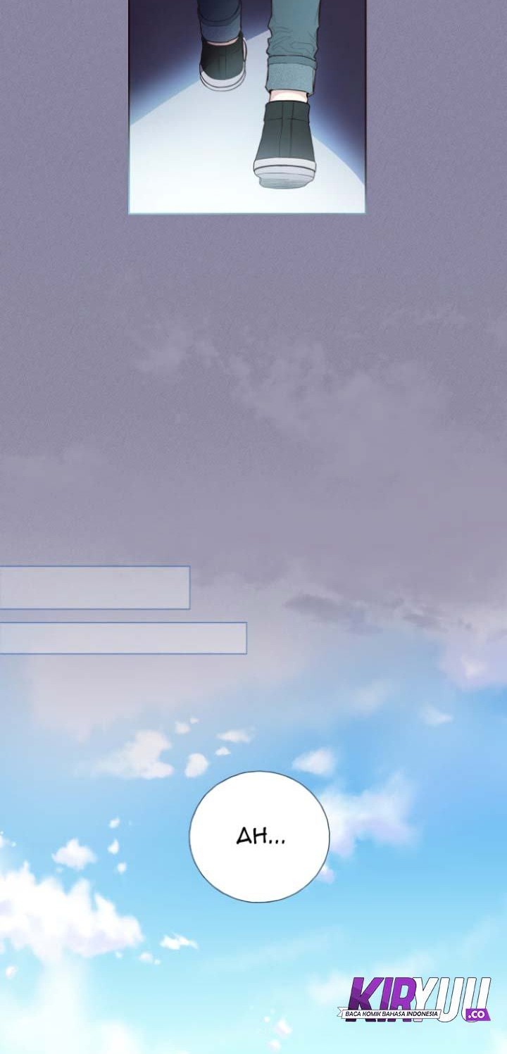 Mystic Messenger Chapter 1 - halaman 17
