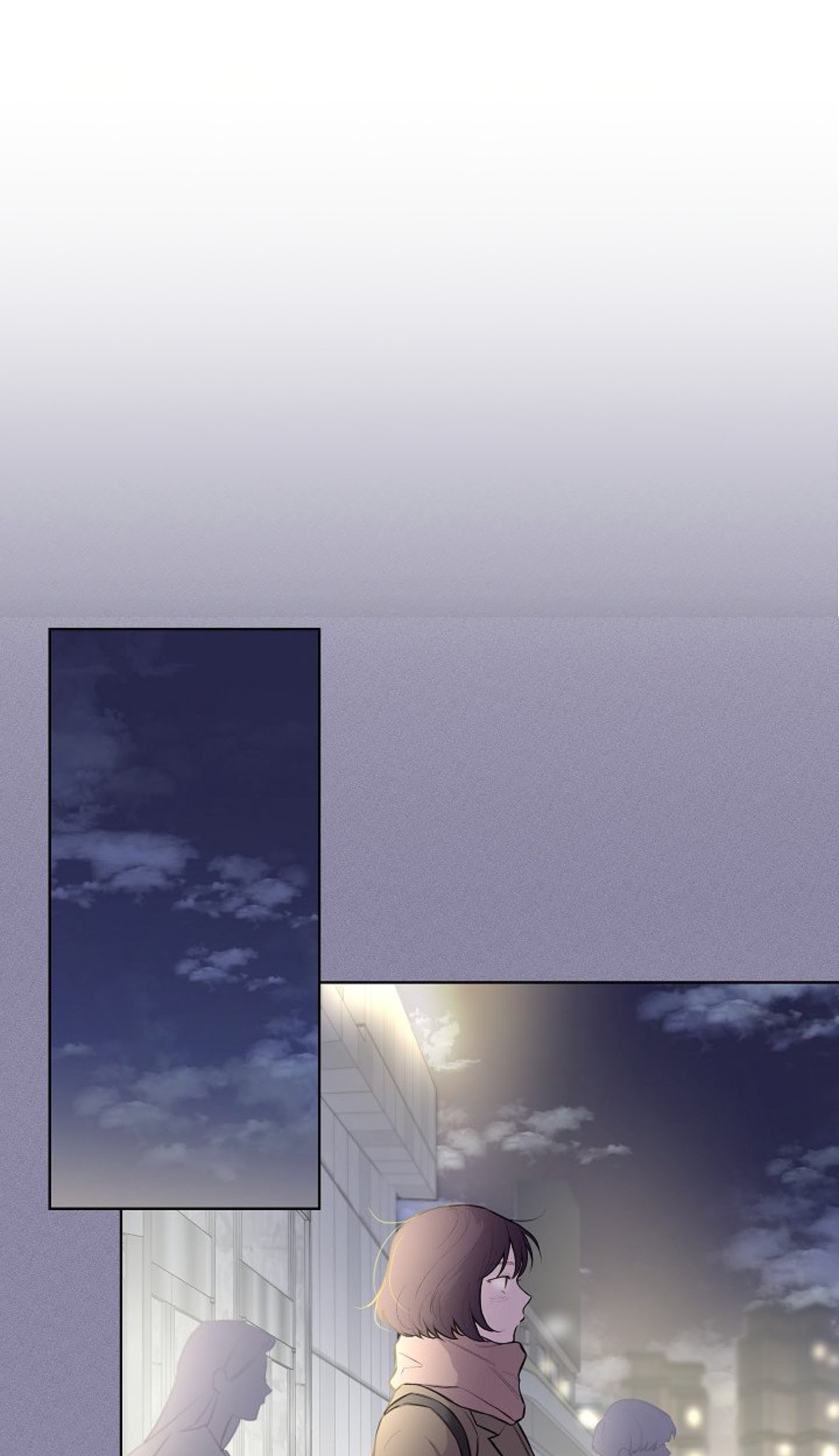 Mystic Messenger Chapter 12 - halaman 21