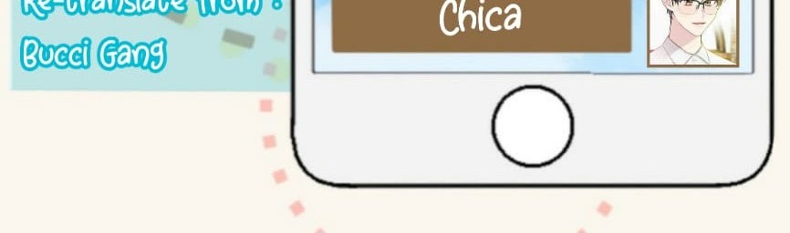 Mystic Messenger Chapter 12 - halaman 34