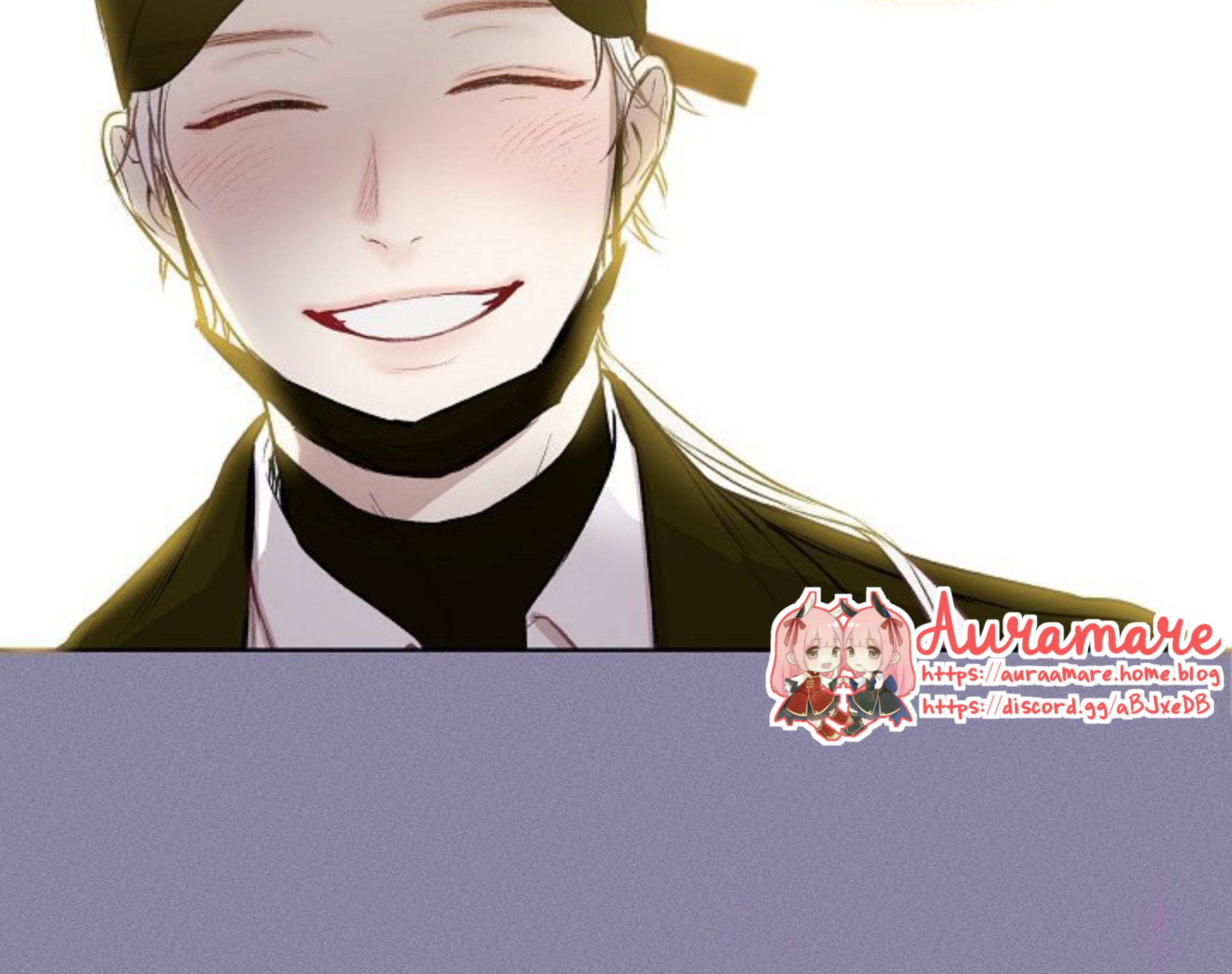 Mystic Messenger Chapter 13 - halaman 13