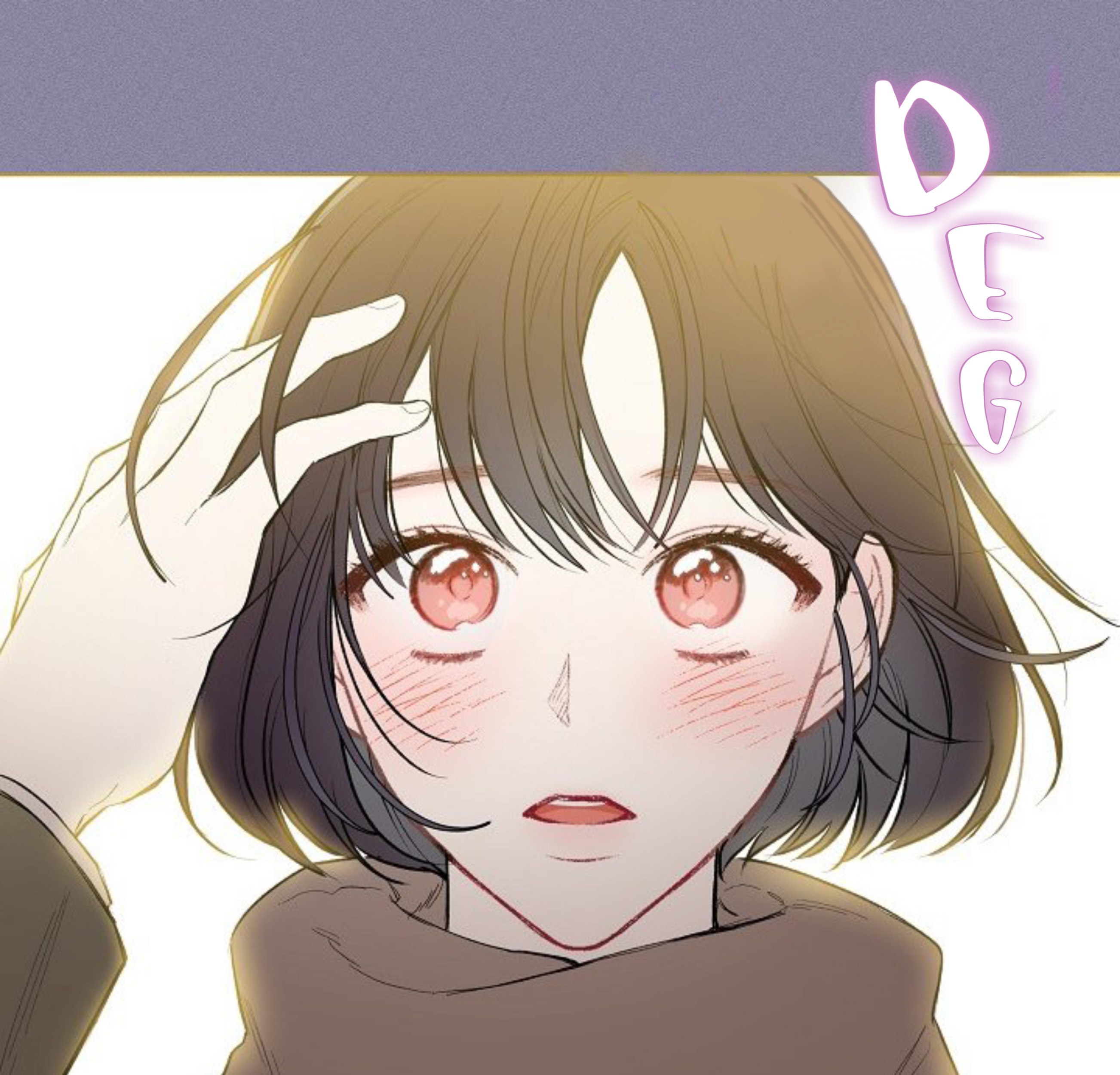 Mystic Messenger Chapter 13 - halaman 14