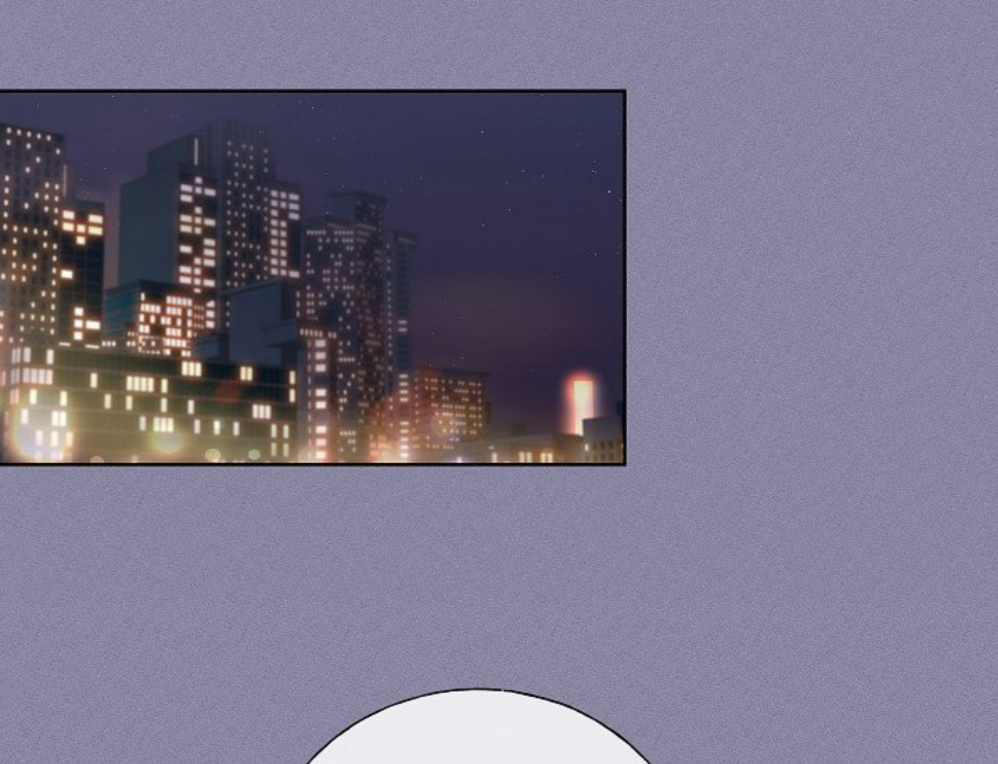 Mystic Messenger Chapter 13 - halaman 17