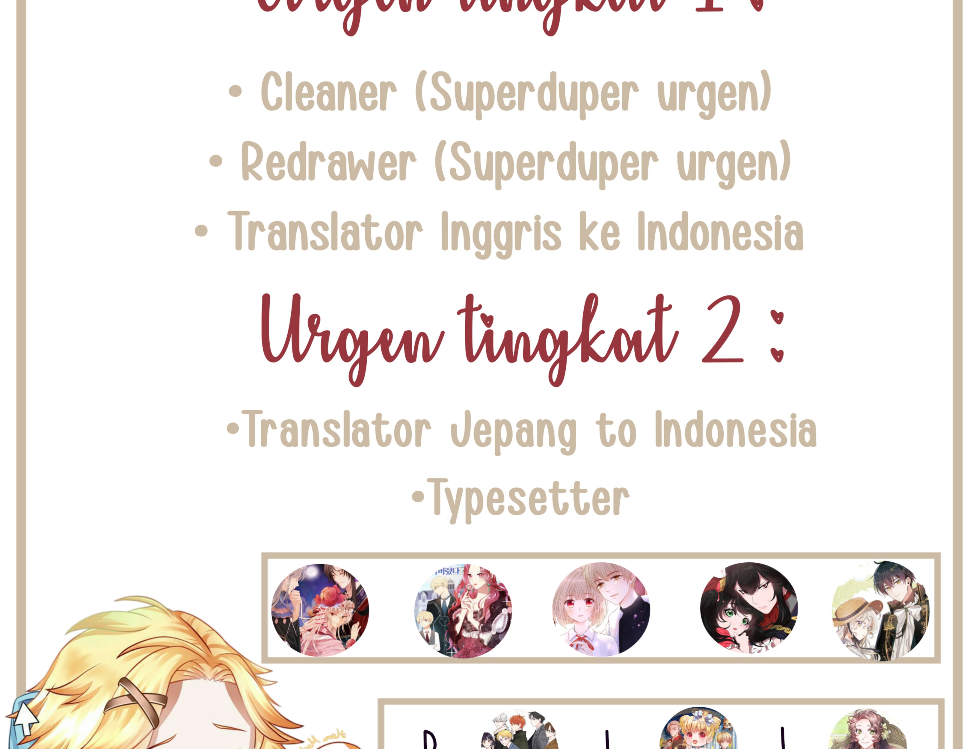 Mystic Messenger Chapter 13 - halaman 2
