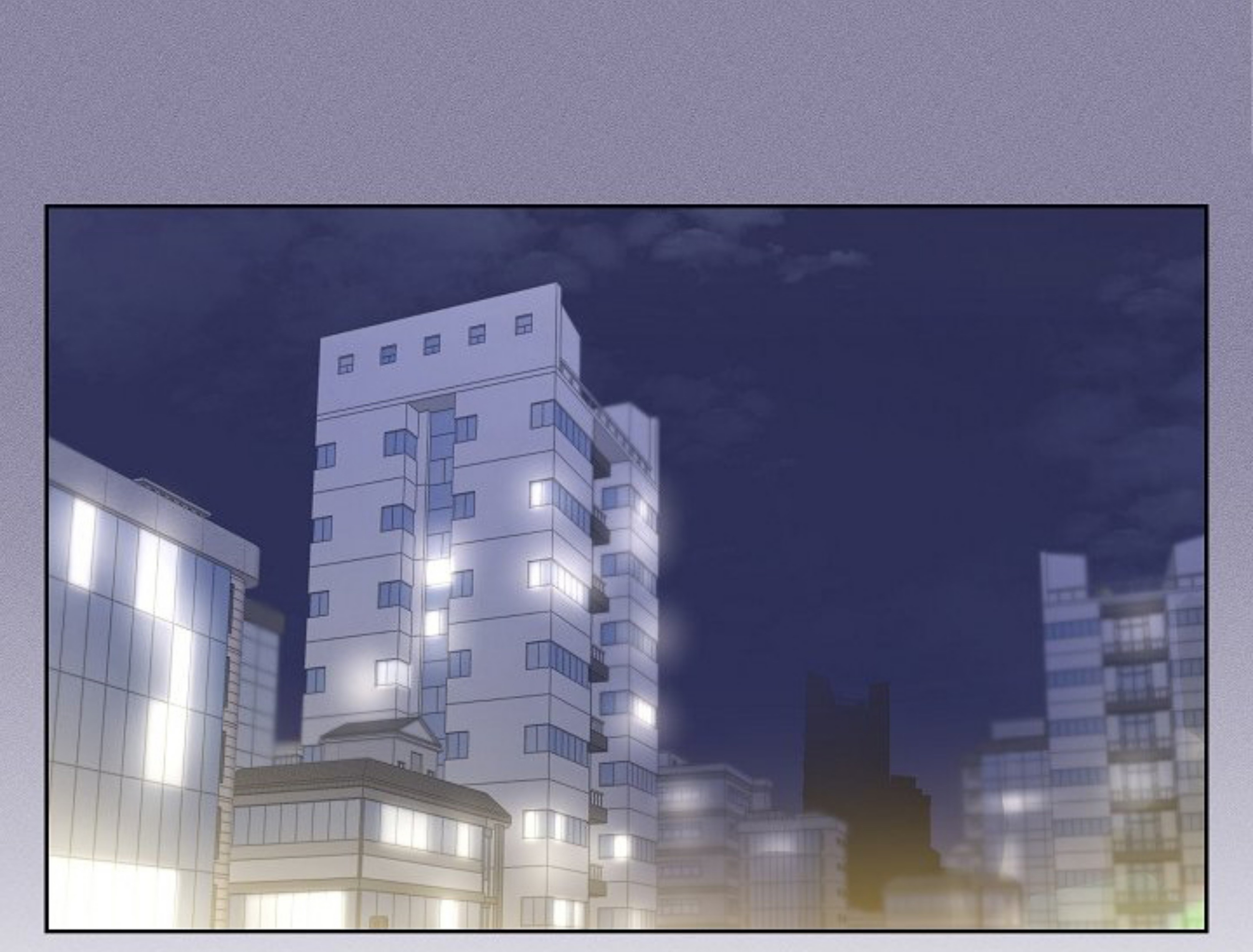 Mystic Messenger Chapter 13 - halaman 22