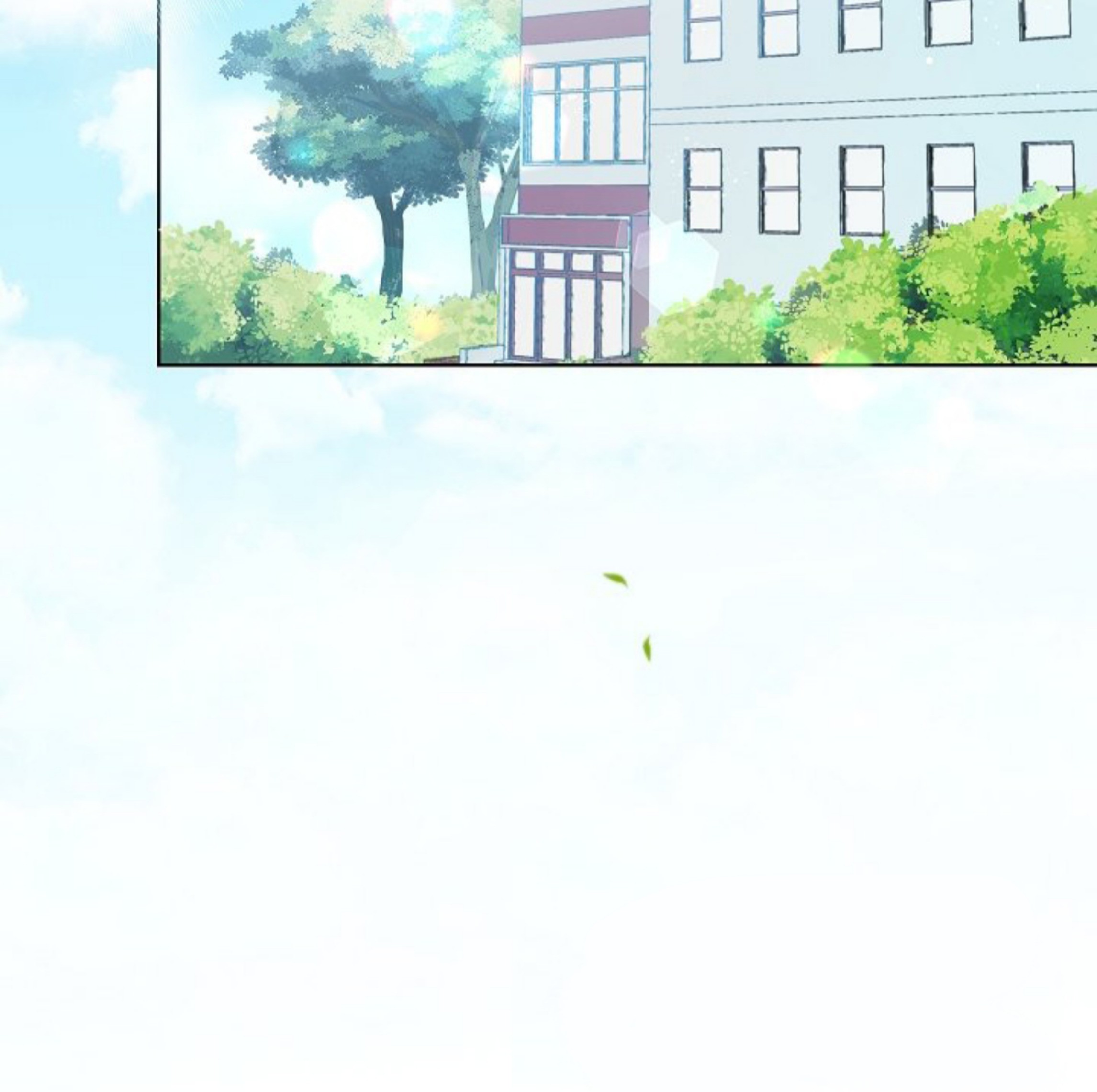 Mystic Messenger Chapter 13 - halaman 34