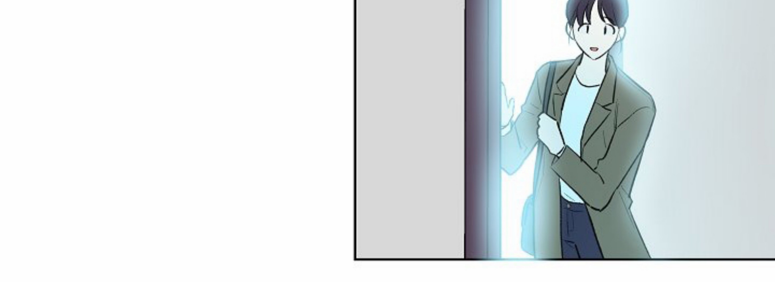 Mystic Messenger Chapter 13 - halaman 37
