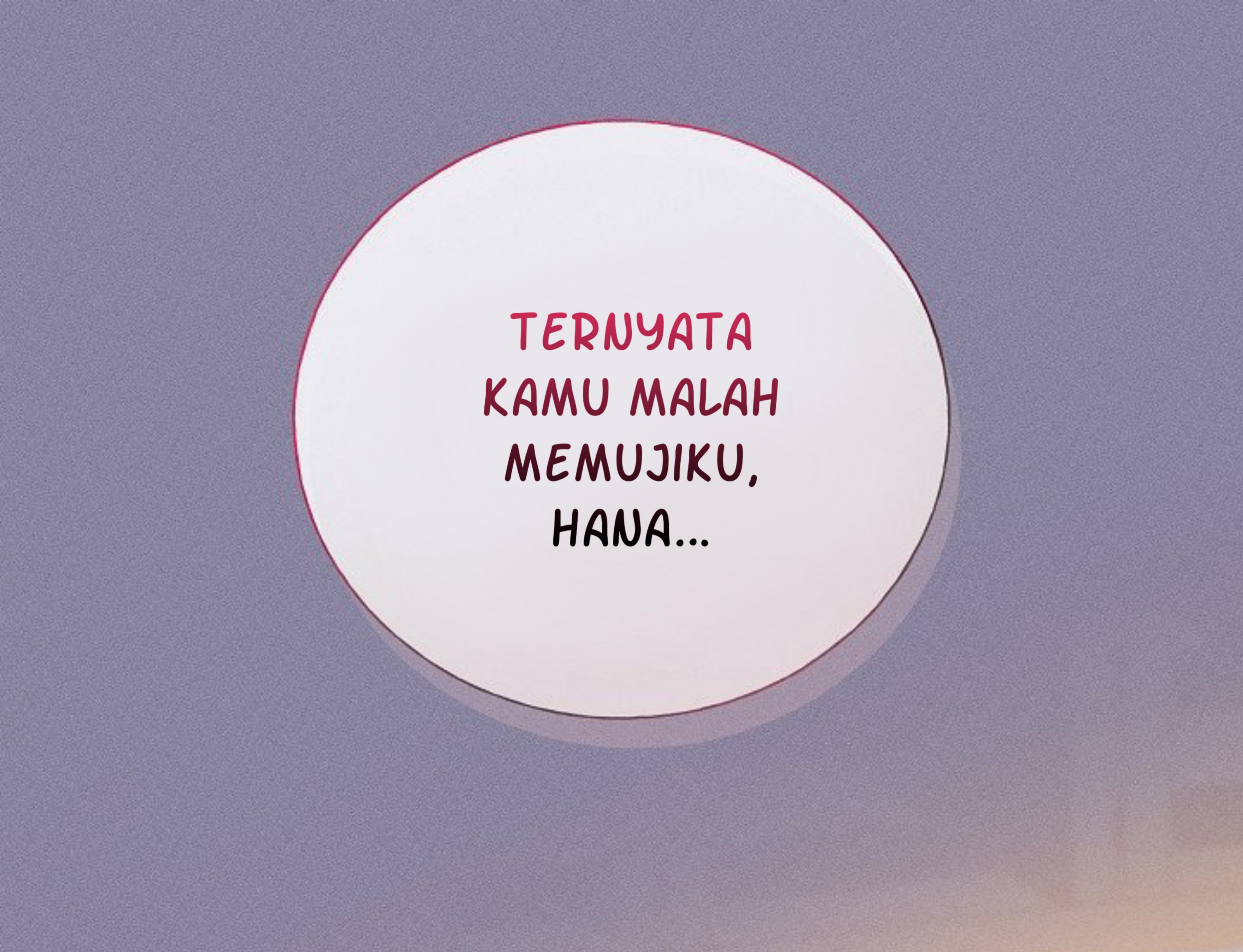 Mystic Messenger Chapter 13 - halaman 4