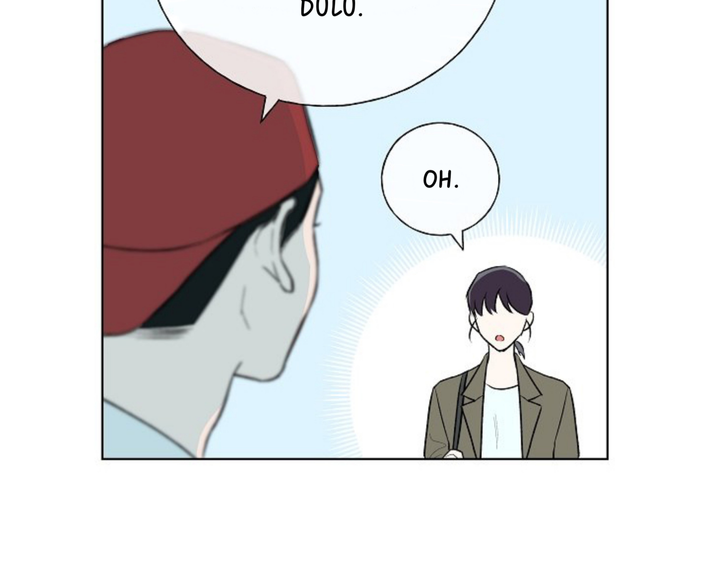 Mystic Messenger Chapter 13 - halaman 40
