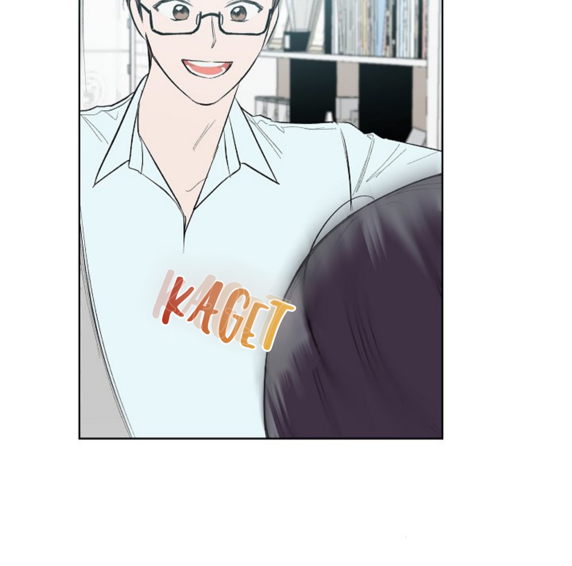 Mystic Messenger Chapter 13 - halaman 52