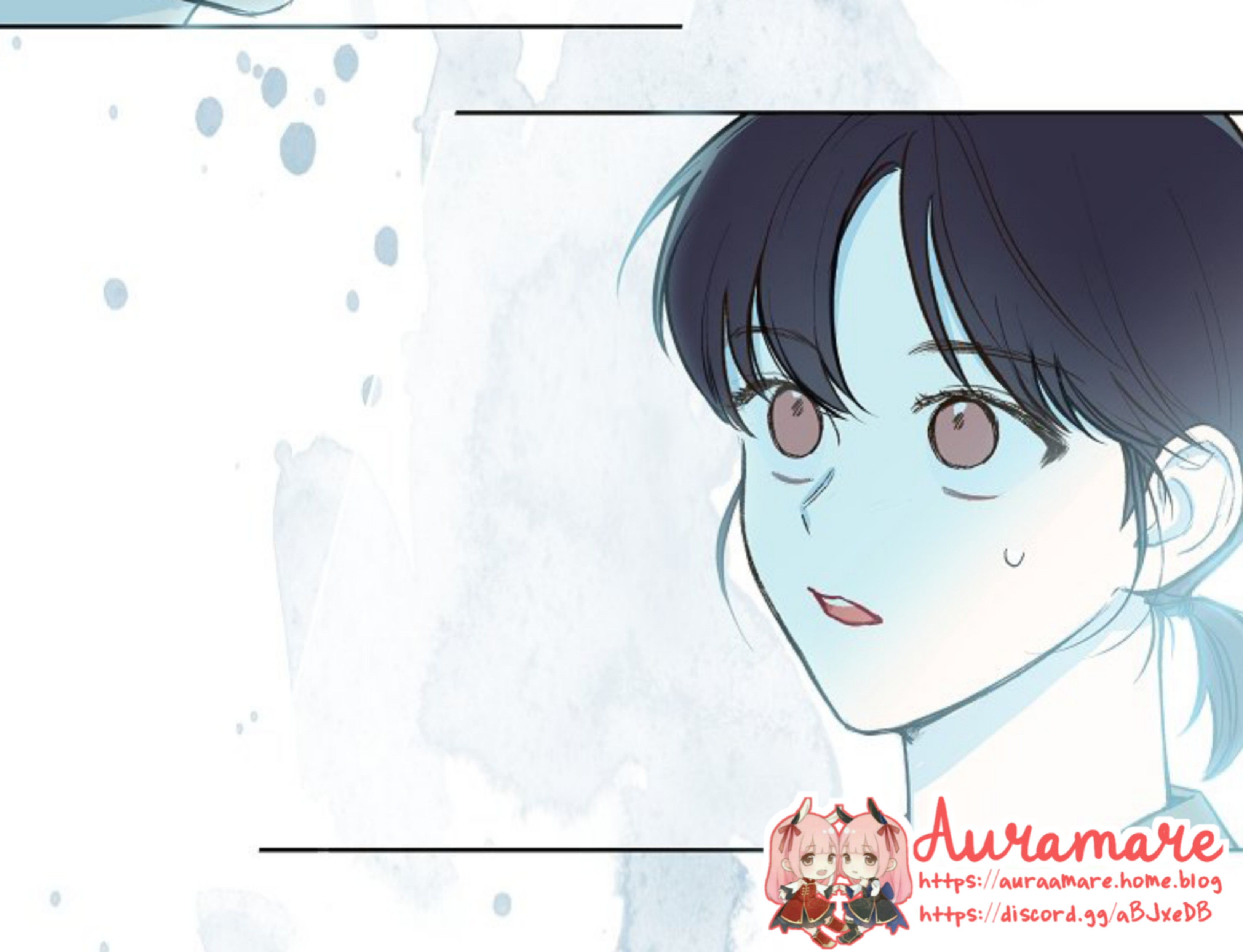 Mystic Messenger Chapter 13 - halaman 54